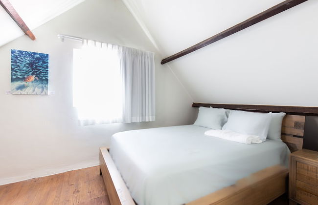 Punda City Centre Penthouse at Plaza JoJo - Foto 7