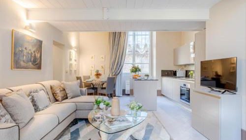 The Duke's Room, a jewel of apartment - Foto 4