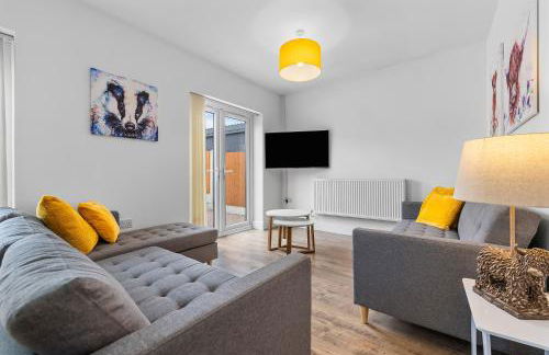 3 Bedroom Bungalow with Garden and Parking - Foto 6