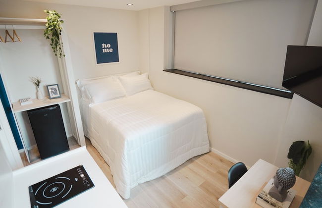 Apê Metrô Paulista - Foto 10