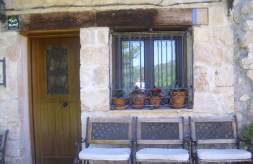 Casa Carabias Sigüenza - Foto 11