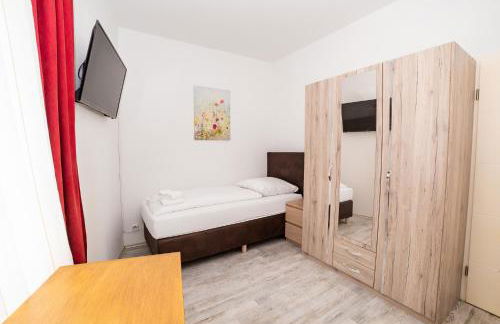 Othman Appartements Göttinger Straße 63 1OG - Foto 4