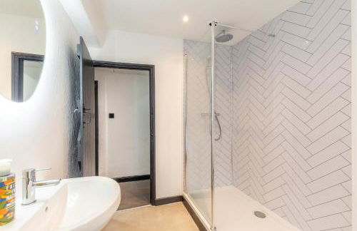 Talland Cottage - Foto 23