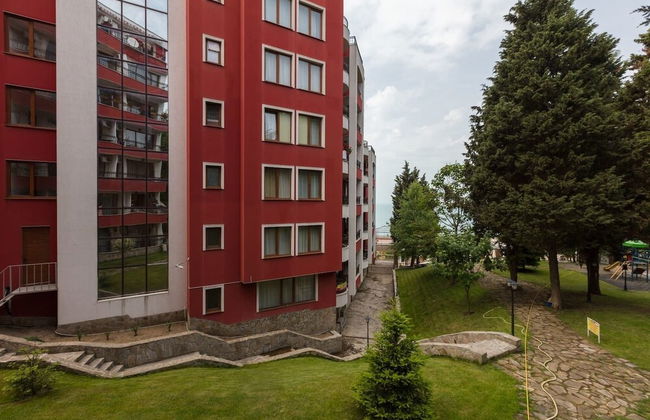 Beachfront Studio in Rich Beach - Photo 20