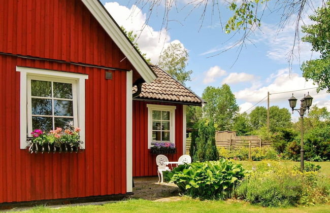 5 Person Holiday Home in Linderod-by Traum - Foto 21