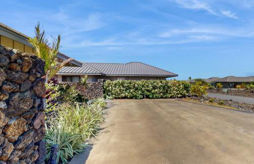 Star of Waikoloa Beach Resort - Ainamalu Ohana Guest House - Foto 17