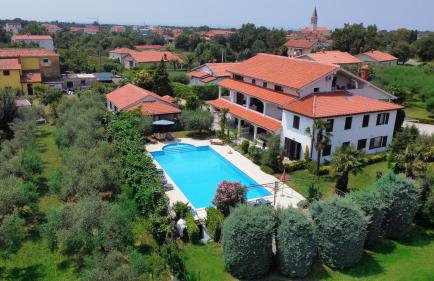 Apartments Aurelia - Foto 20