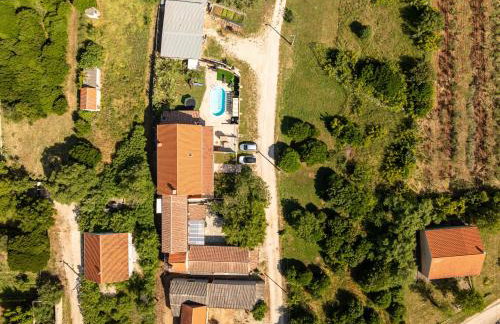 Villa Dandelion Zadarvillas - Photo 11