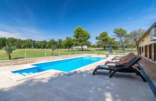 Villa Emanuel Comfortable Holiday Residence - Foto 64