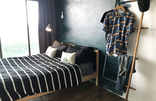 Studio near IKEA & Aeon Tebrau City - Photo 10