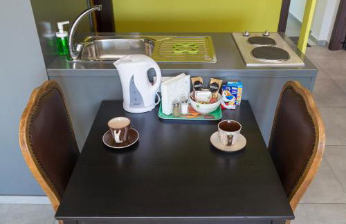 CHROMA Lodge Pikermi - Photo 70