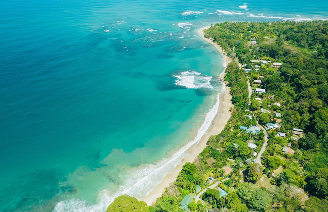 Bungalows Punta Uva - Foto 64