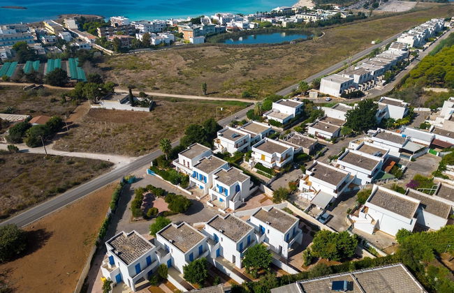 Residence Mare Azzurro - Foto 38