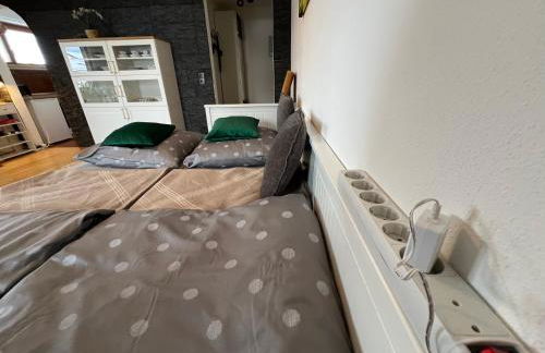 Ferienwohnung Sole Della Sera - Foto 6