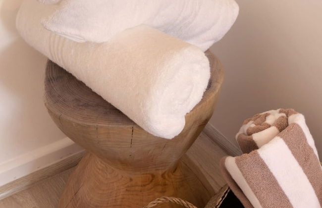 Duplex Apartment - Houtbay - Photo 22