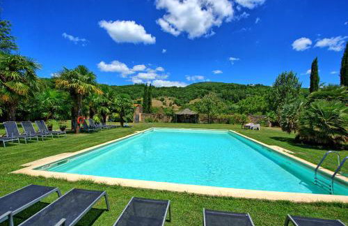 Villa Capolona by PosarelliVillas - Foto 5