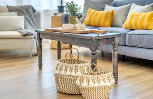 Centrally Located Charming LA Home with Food Scenes - Foto 8