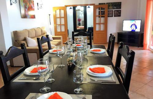 Villa Oliva Fuerteventura - Photo 20