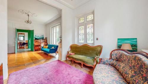 7 Bedroom Lovely Home In Chabris - Foto 5