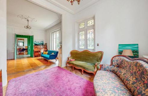 7 Bedroom Lovely Home In Chabris - Foto 5