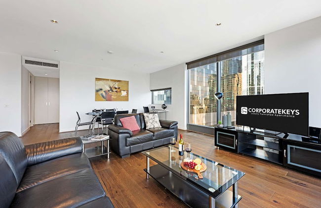 Corporate Keys - Freshwater Place - Foto 27