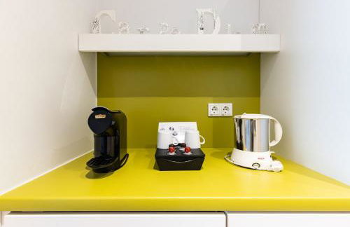 Candlewood Suites Fürth by IHG - Foto 10