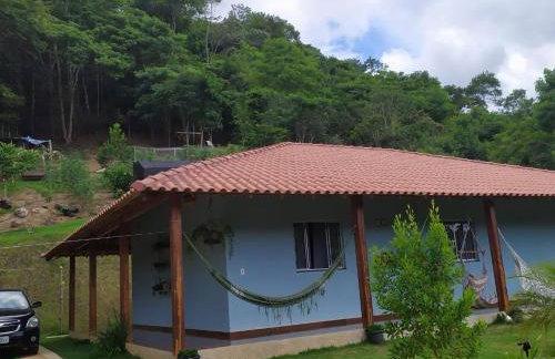 Chácara Cantinho do Ipê - Foto 21