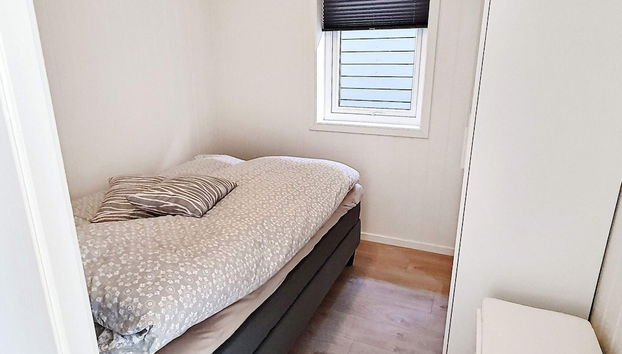 6 Person Holiday Home in Vatne - Foto 4, Habitación