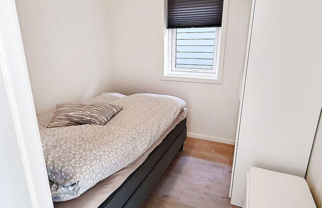 6 Person Holiday Home in Vatne - Foto 4