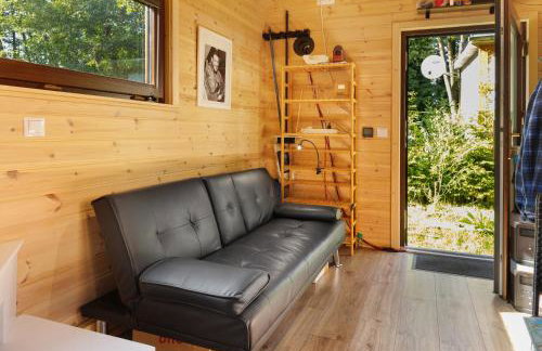 Tiny House Ernesto - Foto 16