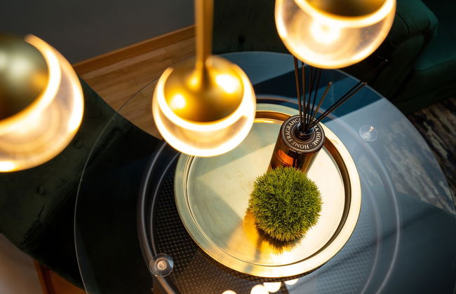 Metropole Apartments Royal Ateneum - Foto 23