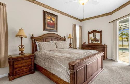 Holiday Home 4-Schlafzimmer Value Plus Haus mit privatem Pool by Interhome - Foto 46