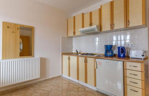 1-bedroom holiday home - Foto 17