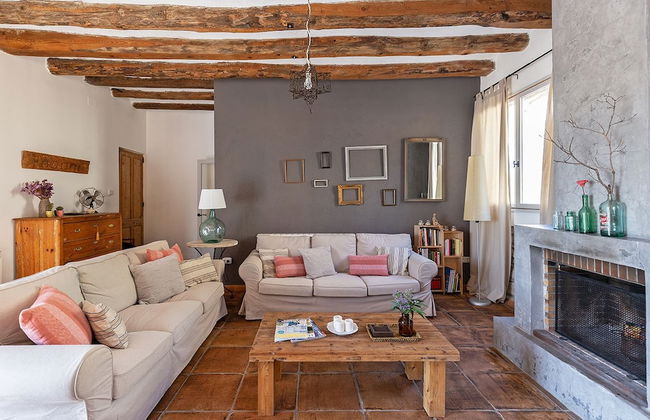 Casa Les Germanes - Foto 1