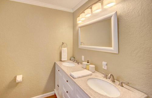 Mineola Lake House w/ Dock & Fire Pit! - Foto 18