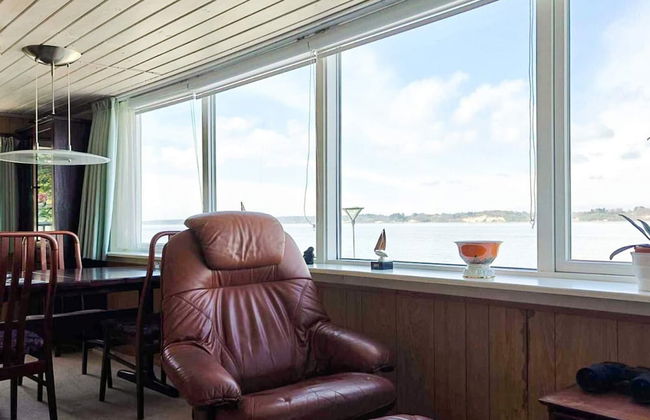 4 Person Holiday Home in Farso - Photo 31