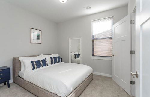 CozySuites Music Row Spacious 1BR with free parking 26 - Foto 15