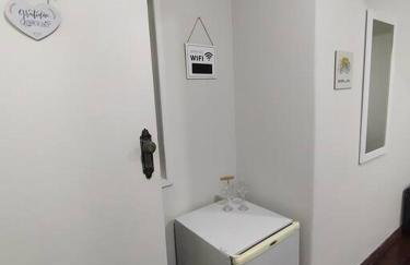 Estadia das Gerais - Suíte Privativa 5 - Photo 31