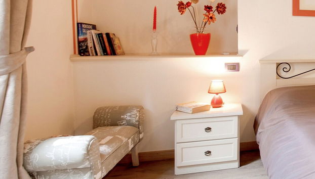 Mansion in Lucca Near Via Fillungo - Foto 4, Habitación