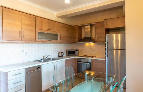 Artemis Luxury Apartaments Anaxos - Foto 38