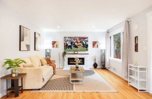 Modern 2BR Home in Ravenna Near UW Green Lake - Foto 1