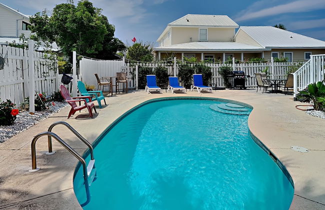 Reality Break by Southern Vacation Rentals - Foto 35