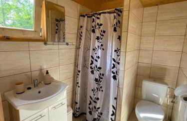 Domek nad Solina z klimatyzacją - Foto 10