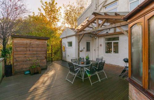 The TRAIL Special Apartment In Afan Forest Bike Park By STAE-Homes - Foto 4