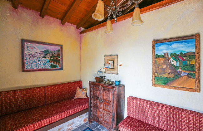 Villa Stratos Skiathos - Foto 52