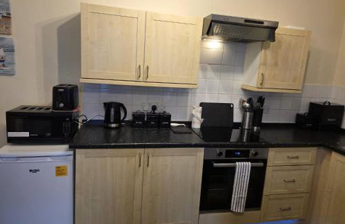 Cute Cottage in Historic Port Carlisle 12miles from M6 - Foto 4