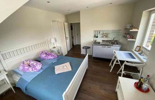 Bed and Breakfast Orange-Inn - Foto 1