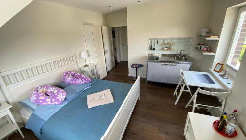 Bed and Breakfast Orange-Inn - Foto 1