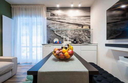 Alga 5-Star Boutique Apartment Steps from the Sea - Foto 4