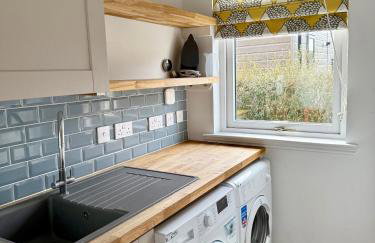 The Salmon Hut - Foto 22